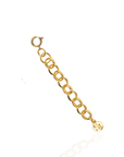 Sassy Jones Extender Chain - Gold,, Sassy Jones,