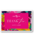 Sassy Jones Thank You Digital Gift Card,Gift Cards, Sassy Jones,