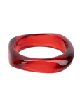 Simone Dynasty Garnett Bangle,Bracelets, Sassy Jones,