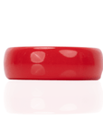 Simone Legacy Red Bangle,Bracelets, Sassy Jones,