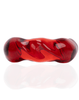 Simone Scarlet Rouge Bangle,Bracelets, Sassy Jones,
