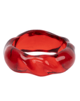 Simone Scarlet Rouge Bangle,Bracelets, Sassy Jones,