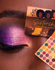 Sistership Jumbo Eyeshadow Palette,Beauty, Sassy Jones,