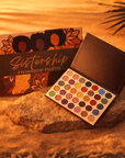 Sistership Jumbo Eyeshadow Palette,Beauty, Sassy Jones,
