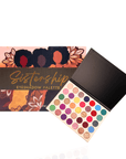 Sistership Jumbo Eyeshadow Palette,Beauty, Sassy Jones,