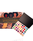 Sistership Jumbo Eyeshadow Palette,Beauty, Sassy Jones,