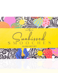 Sunkissed Smooches High Shine 6pc Travel Gloss Gift Set,Beauty, Sassy Jones,