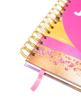 The Confidence Journal,Home Decor, Sassy Jones,