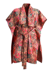 The Margaux Jacquard Kimono,Clothing, Sassy Jones,