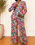 The Summer Garden Trouser,Clothing, Sassy Jones,