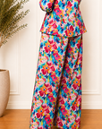 The Summer Garden Trouser,Clothing, Sassy Jones,