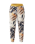 The Ulana Stretch Jogger Pant - Safari Ink,Clothing, Sassy Jones,