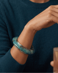 Tyla Coastal Tide Bangle,Bracelets, Sassy Jones,