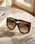 Valencia Jaguar Sunglasses,Glasses, Sassy Jones,