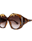 Valencia Jaguar Sunglasses,Glasses, Sassy Jones,