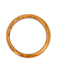 Zoya Butterscotch Luxe Bangle,Bracelets, Sassy Jones,