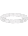 Zoya Lucent Bloom Bangle,Bracelets, Sassy Jones,