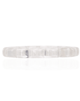 Zoya Lucent Bloom Bangle,Bracelets, Sassy Jones,