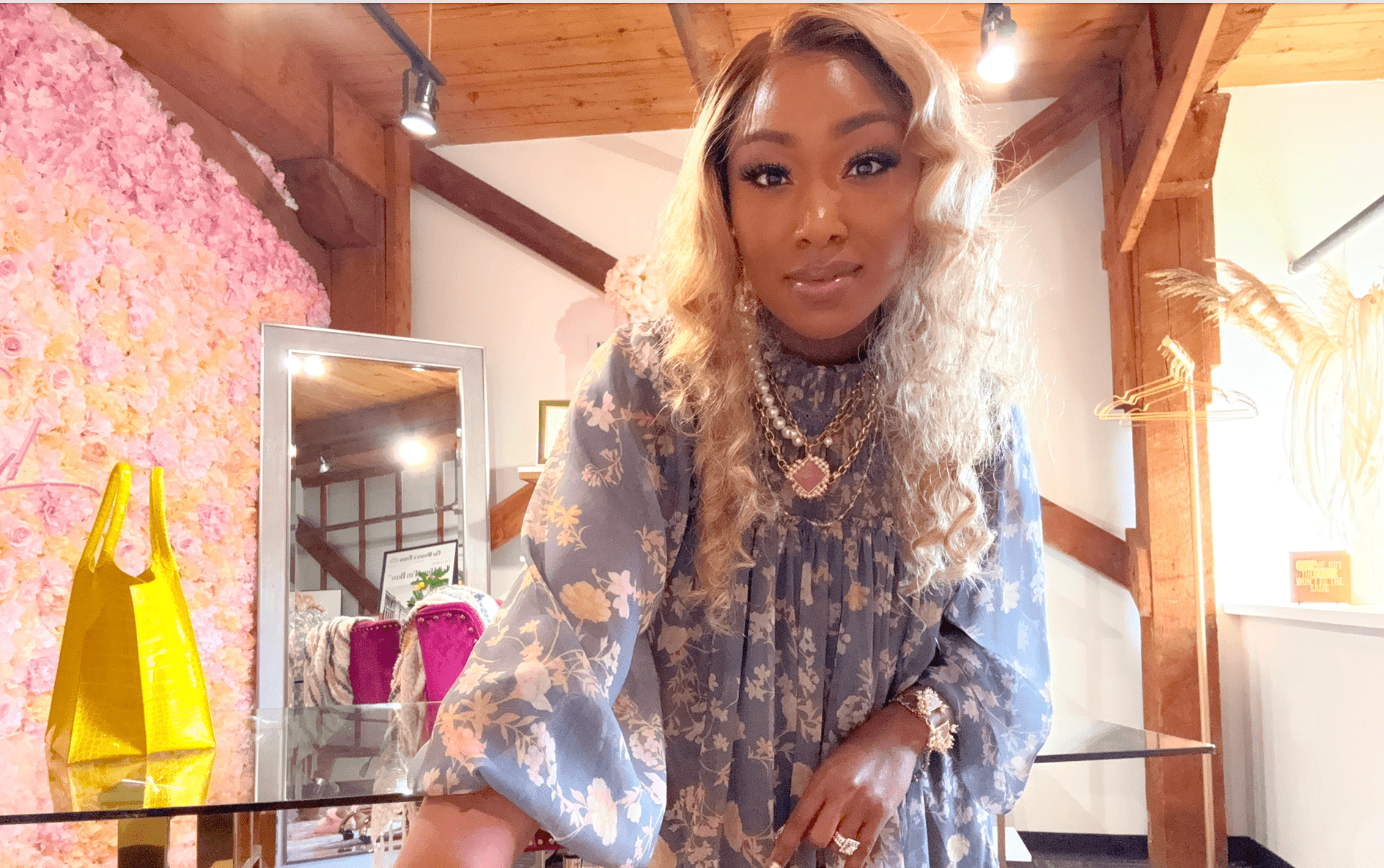 Office Decluttering & Redesign: How Purging Boosts Creativity & Clarity - Sassy Jones