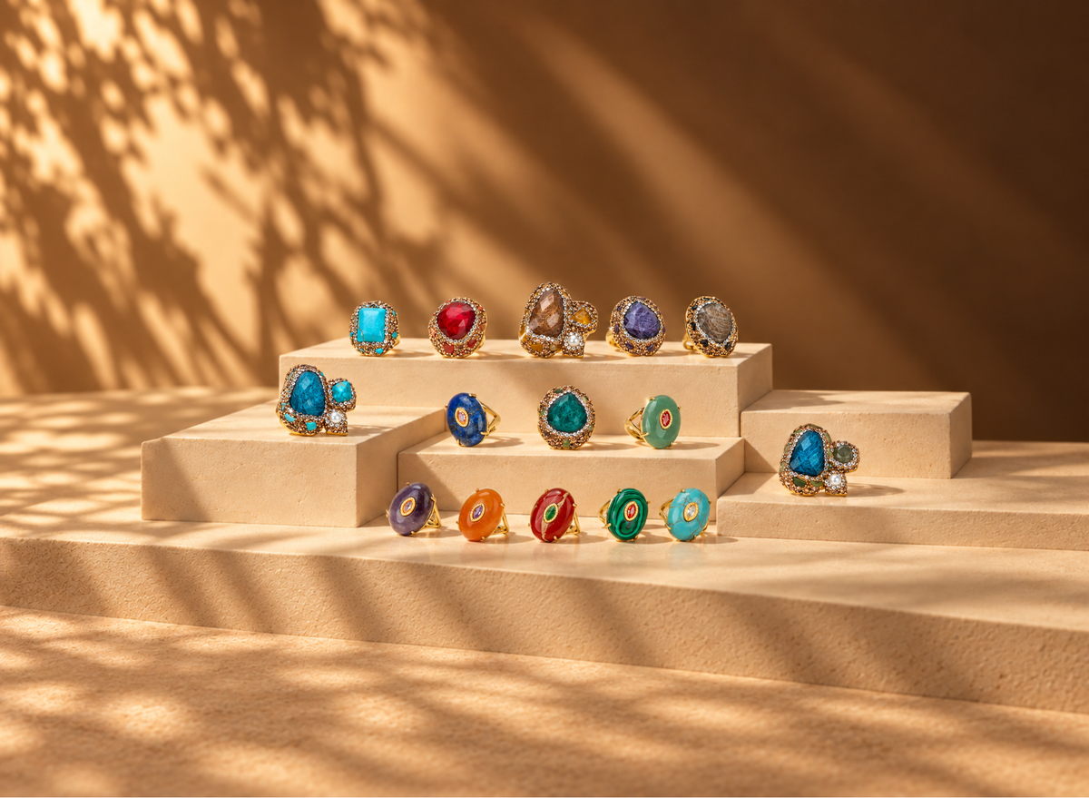Rings