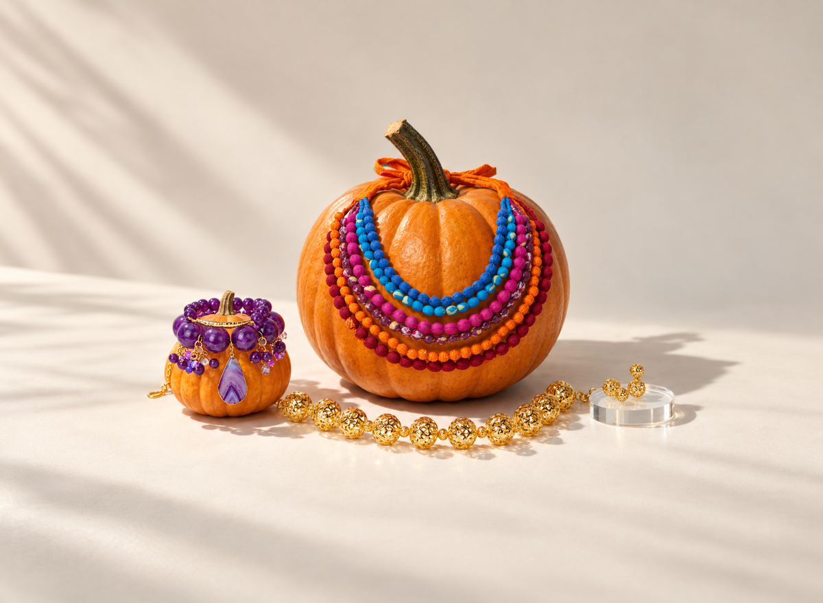 The Fall Must-Haves