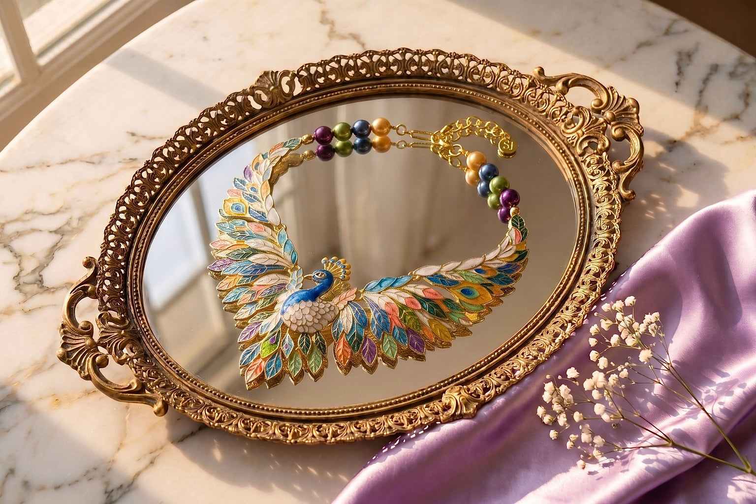 best statement necklaces