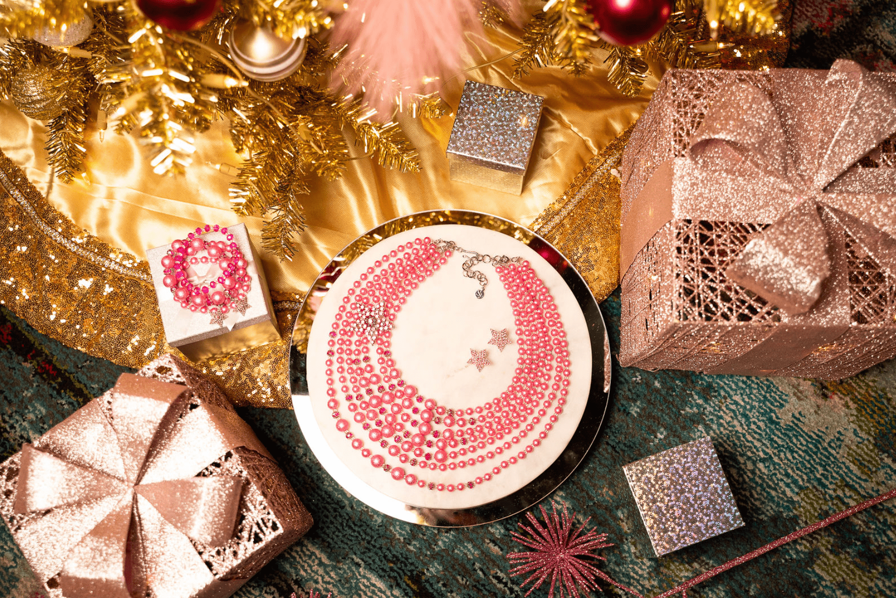 Back Collection | Yopto Rewards Collection - Sassy Jones