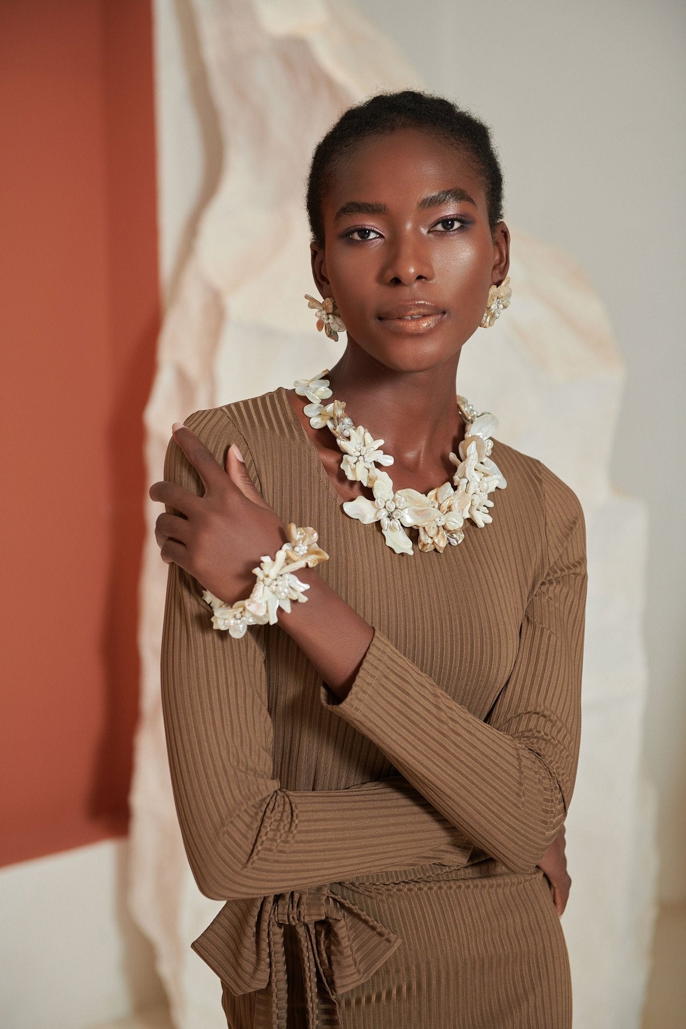 Back In Stock - Sassy Jones