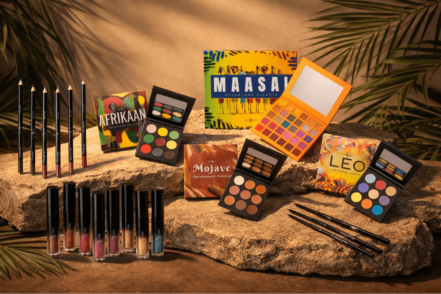 Beauty - Sassy Jones