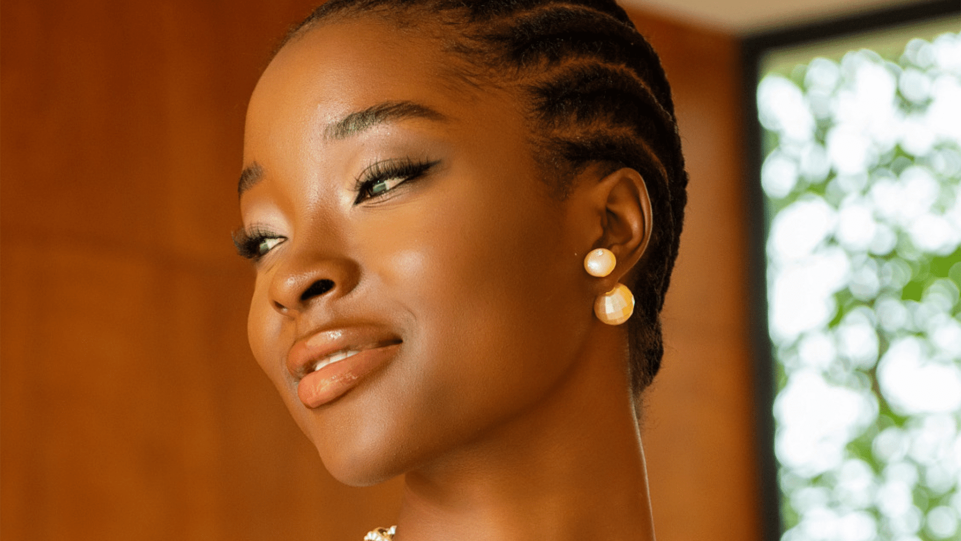 Bold Stud Earrings - Sassy Jones