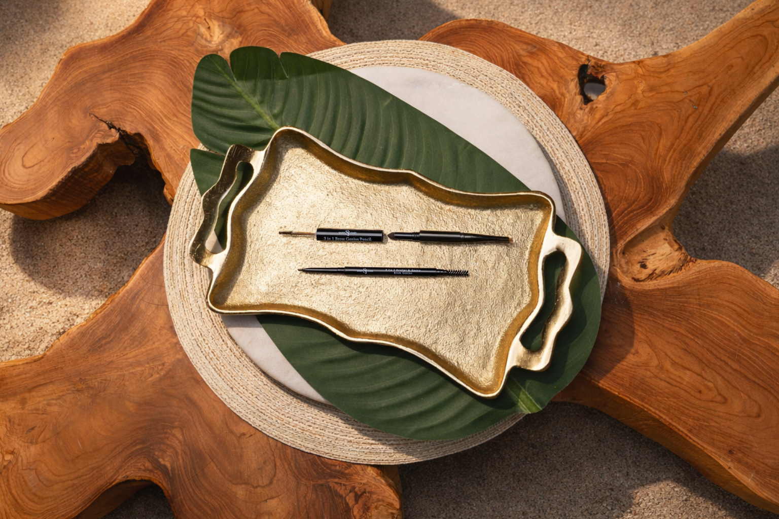 Brow Pencils - Sassy Jones