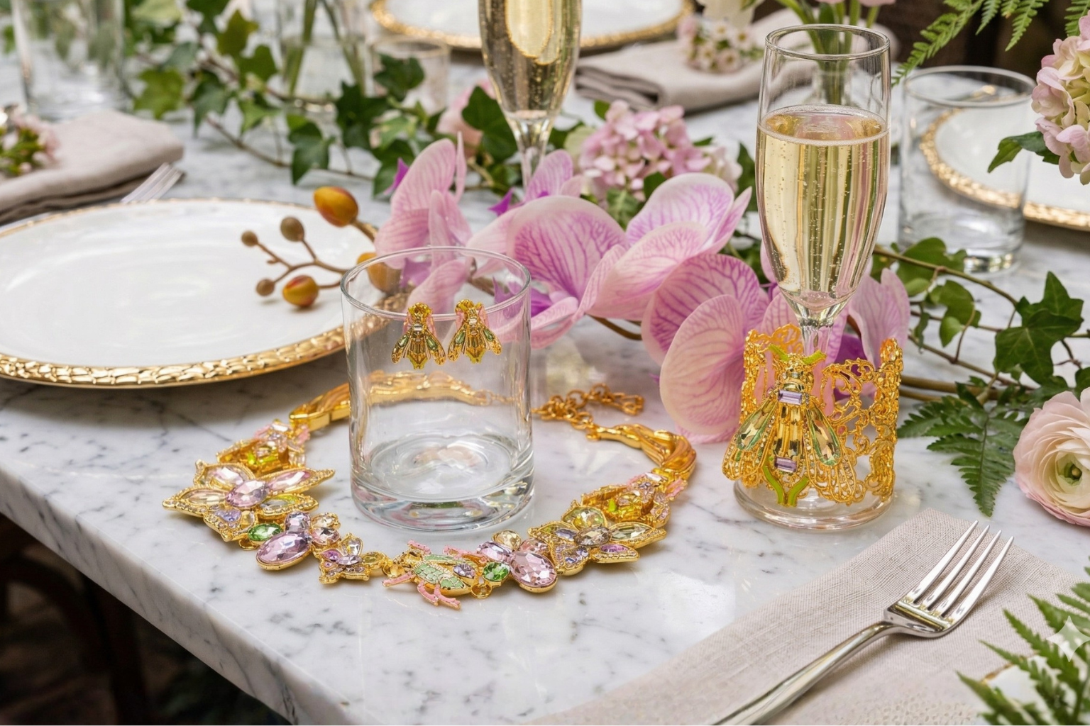 Brunch & Bubbly - Sassy Jones