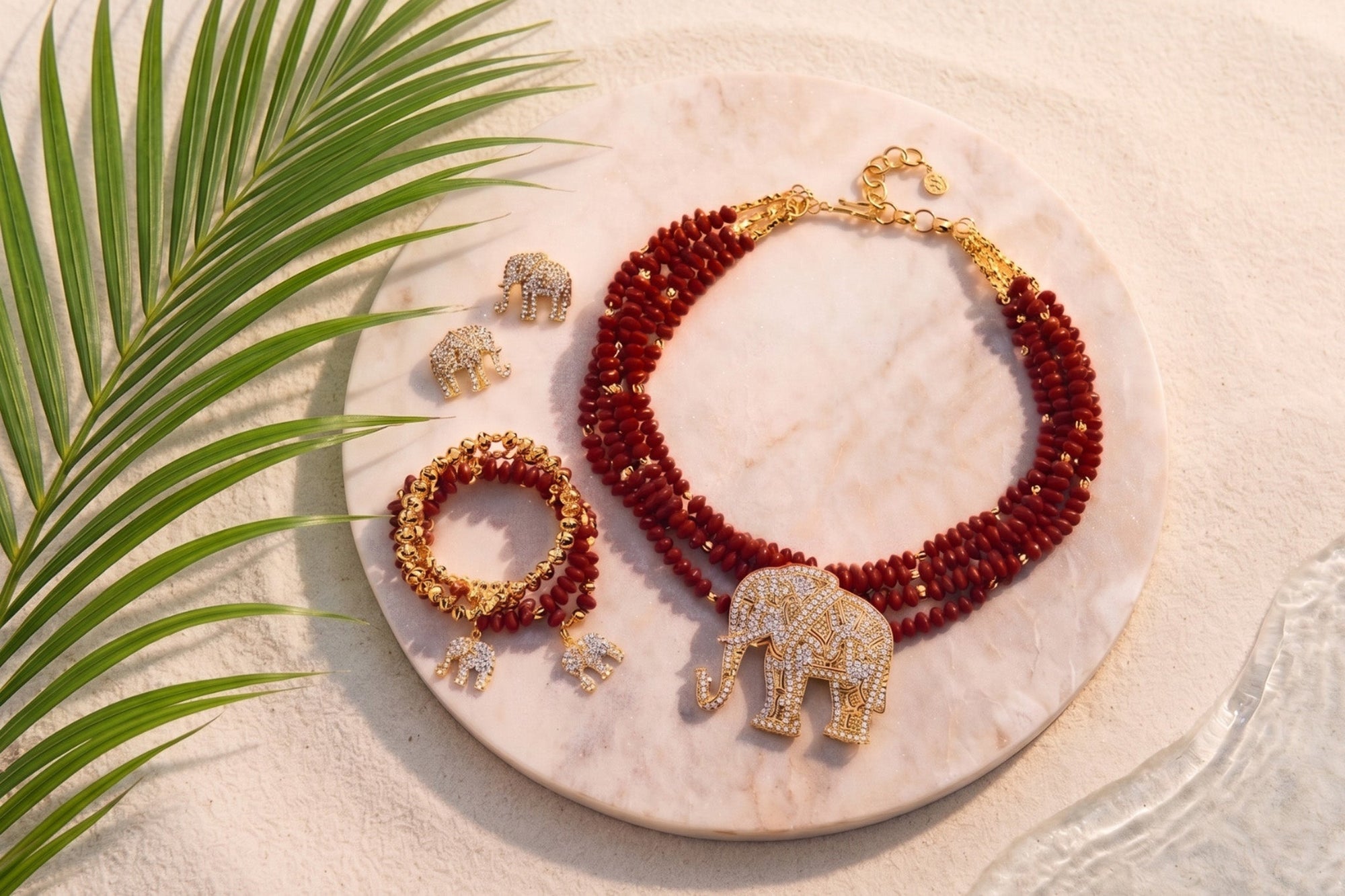 Discover The Ibiza Collection - Sassy Jones