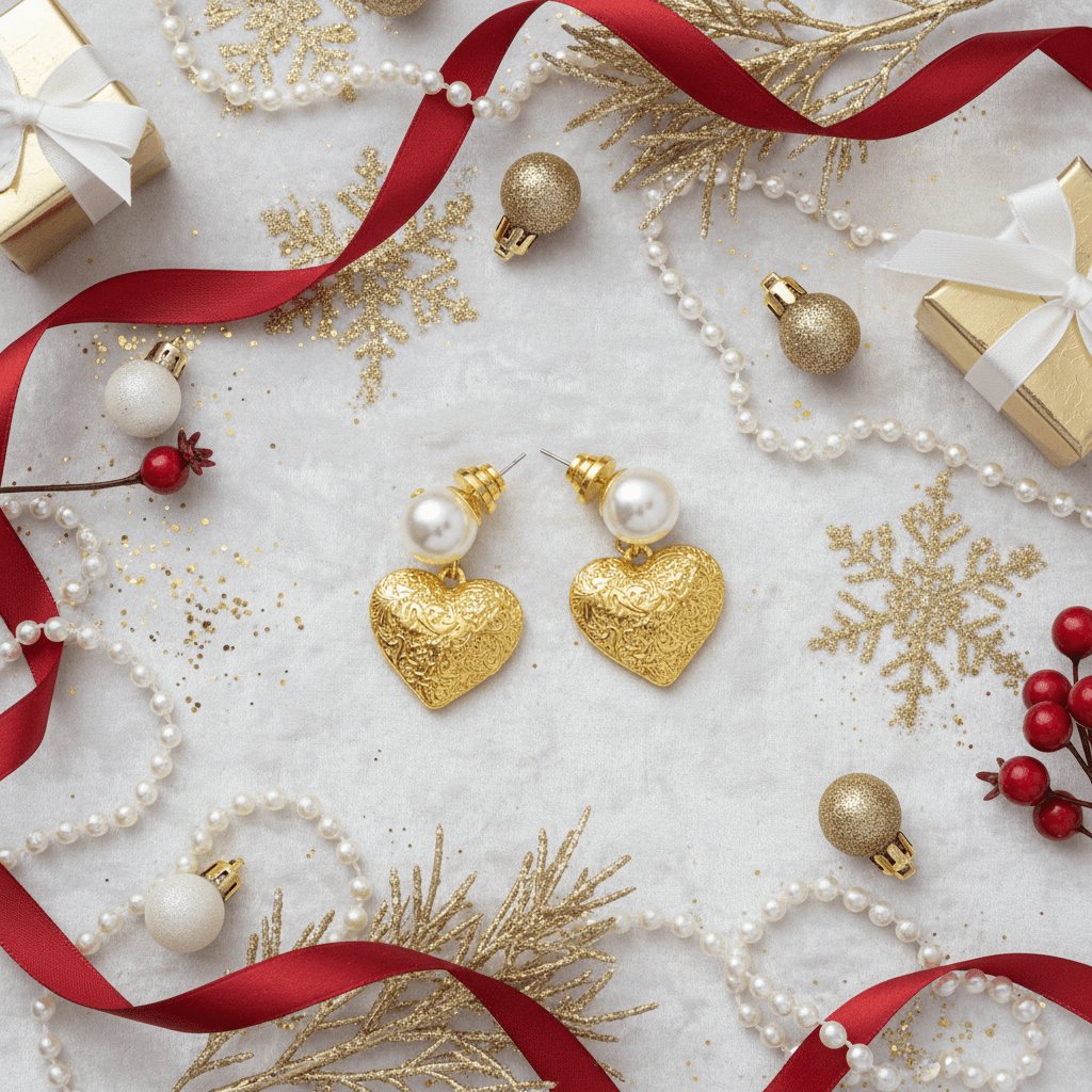 Everyday Sleigh - Sassy Jones