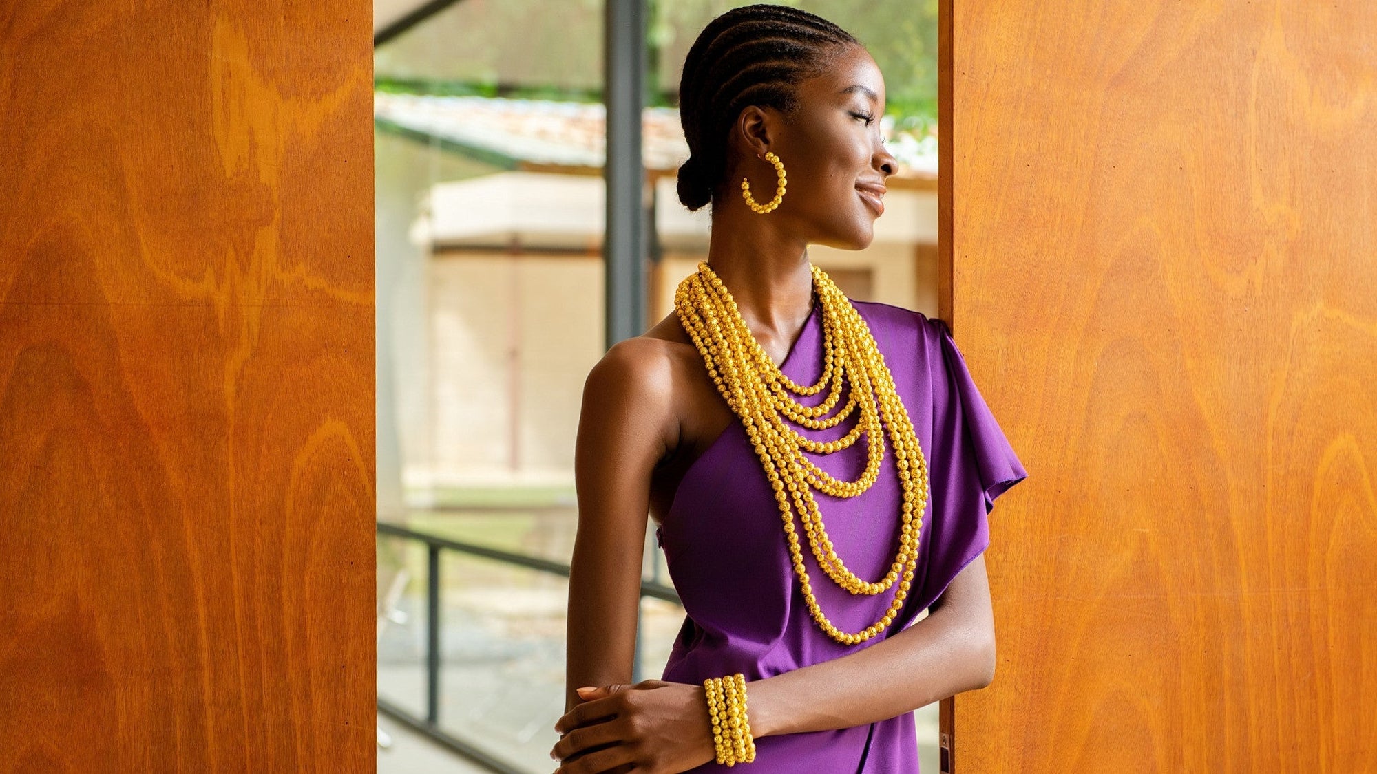 Gold Jewelry Collection Sassy Jones Gold Jewelry Collection Sassy Jones