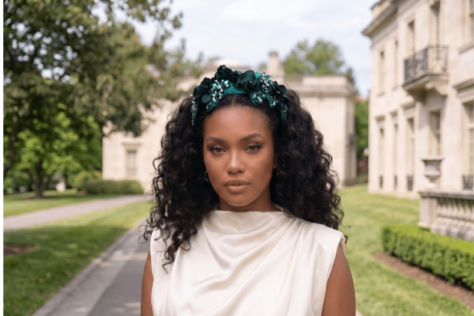 Headbands - Sassy Jones
