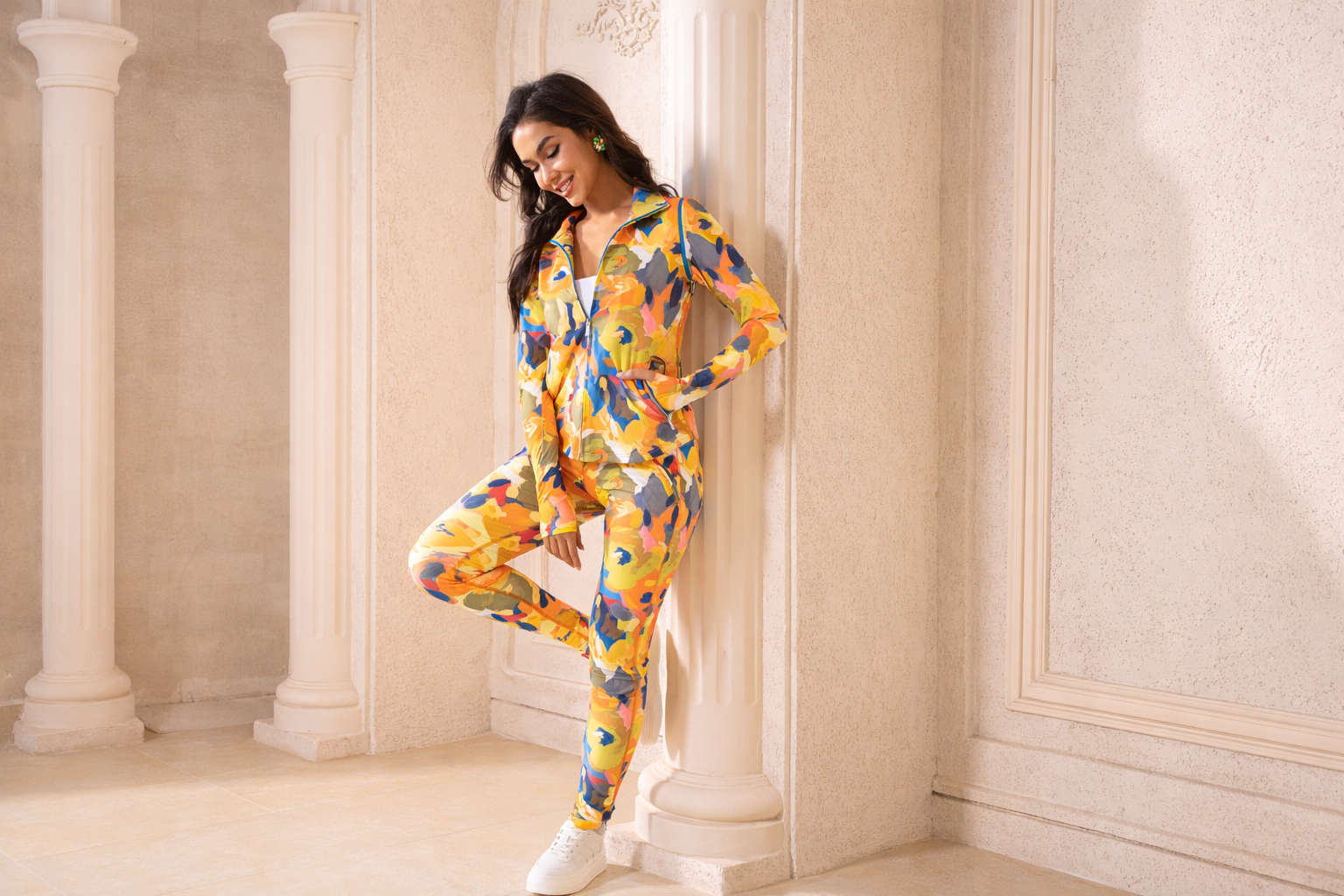 Limited Edition New Arrivals - Sassy Jones