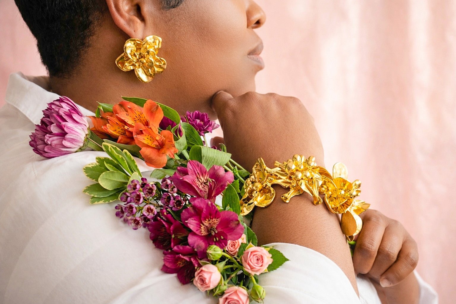Mother's Day Gift Guide - Sassy Jones