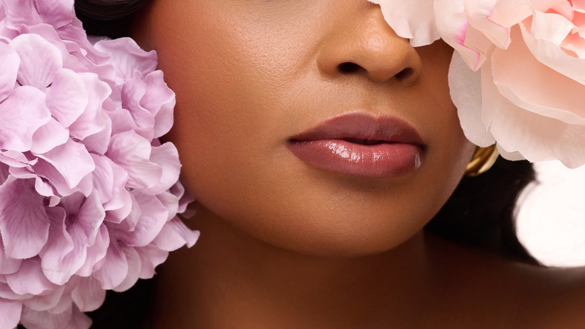 Nude Lippies - Sassy Jones