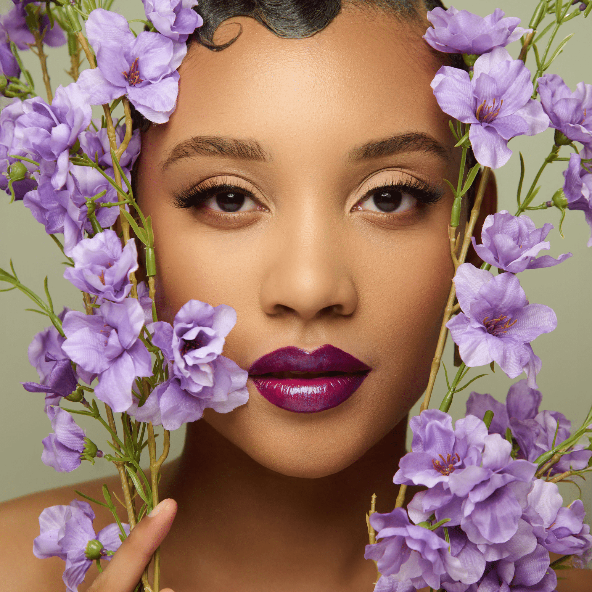 Shop Beauty - Sassy Jones