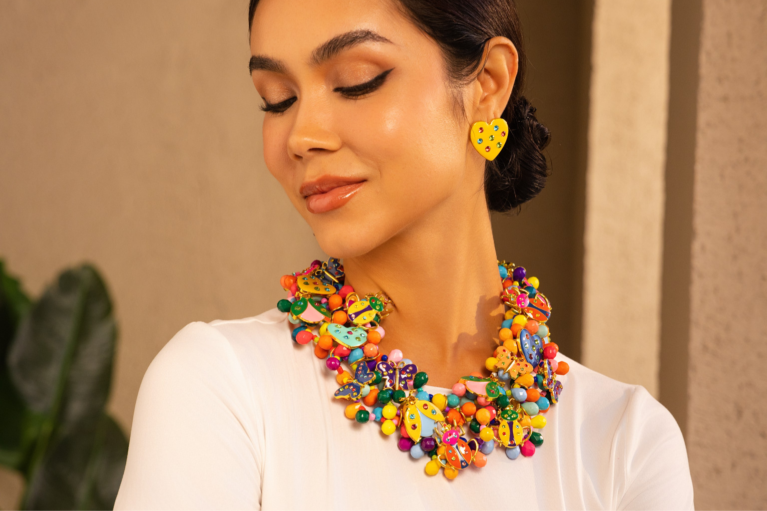 The Land Of Lovebug - Sassy Jones