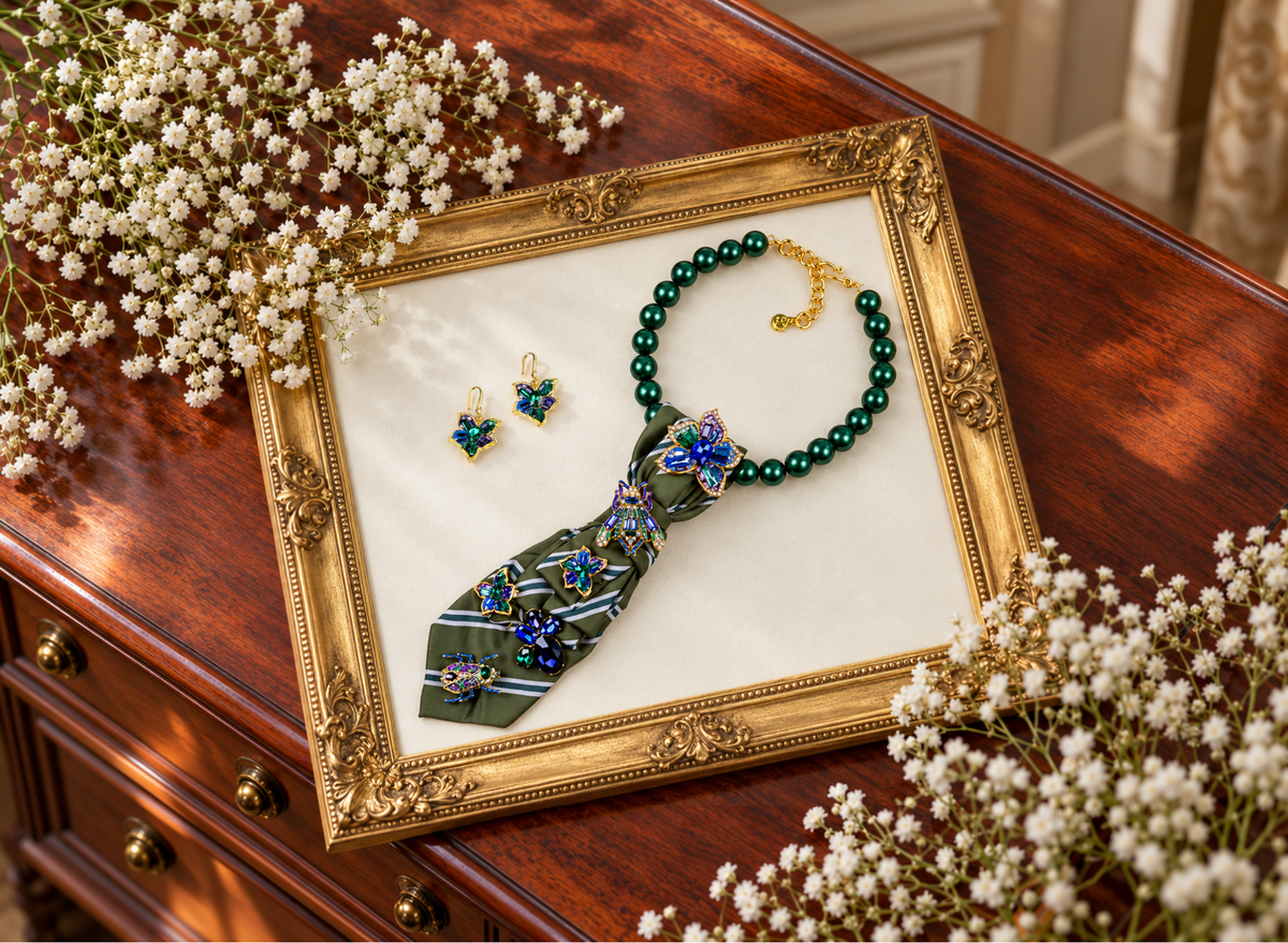 The Miss Beasley Collection