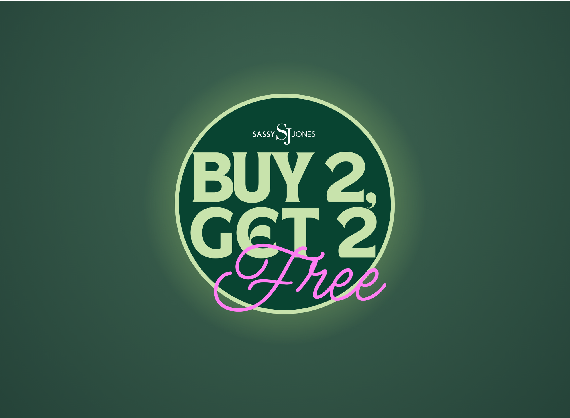 VIP Access Vault - Sassy Jones