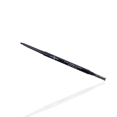 2 in 1 Sculpt & Serve Brow Genius - Black,Beauty, Sassy Jones,