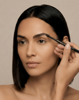 2 in 1 Sculpt & Serve Brow Pencil - Off Black,Beauty, Sassy Jones,