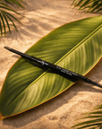 2 in 1 Sculpt & Serve Brow Pencil - Off Black,Beauty, Sassy Jones,