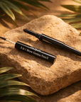 3 in 1 Brow Genius Pencil - Black,Beauty, Sassy Jones,