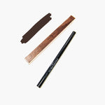 3 in 1 Brow Genius Pencil - Dark Brown - Sassy Jones