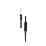 3 in 1 Brow Genius Pencil - Dark Brown - Sassy Jones