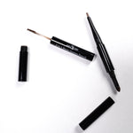 3 in 1 Brow Genius Pencil - Dark Brown - Sassy Jones